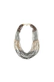  Carmona Beaded Necklace