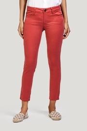  Coral Ankle Skinny Jeans