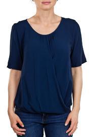  Rayon Challis Shirt