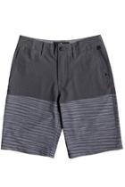  Union Divison Amphibian Shorts