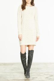  Macey Sweater Dress