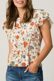  Kelsie Top