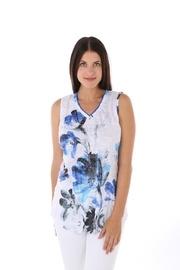  Vanessa Floral Top