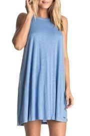  Summer Breaking Dress