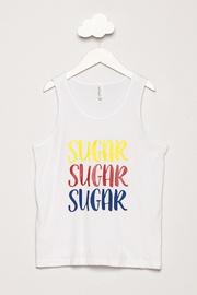  Sugar Tank Top