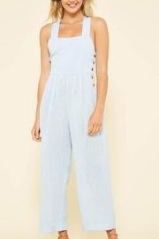  Back-into-it Jumpsuit