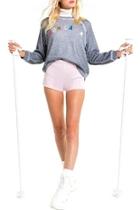  Oh-la La Sweatshirt