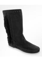  Luna Fringe Boot