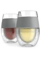  Cooling Wine Glasses