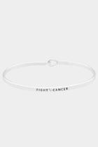  Fight Cancer Bracelet