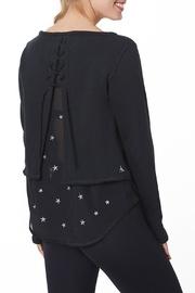  Alynda Star Sweatshirt