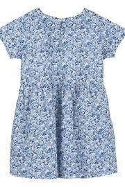 Organic Liberty Dress