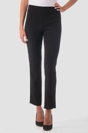  Lace Trim Pant