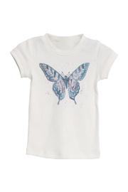  T-shirt Watercolour Butterfly