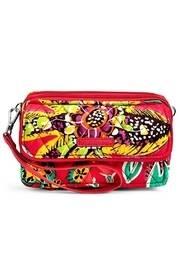  Rumba All In One Crossbody Wallet