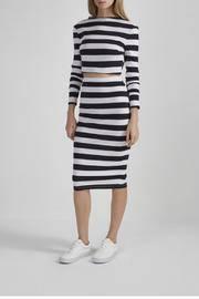  City Safari Top