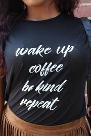  Soft Graphic Tee