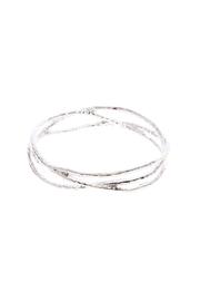  Wire Nest Bangle