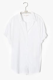 White Channing Top