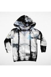  Vibes Tie-dye Hoodie