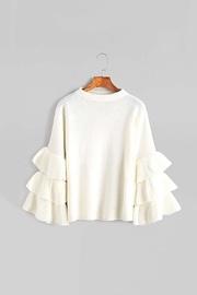  Statement Sweater
