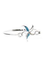  Starfish Opal Bangle
