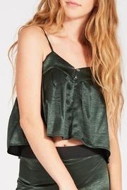  Jewels Emerald Top