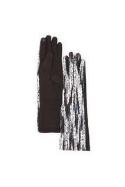  Multi-yarn Long Glove