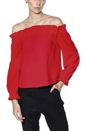  Agata Blouse
