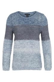  Perfect Denim Sweater