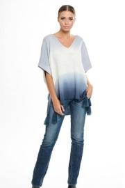  Esteban Tassel Poncho