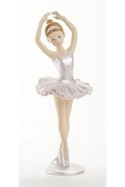  Resin Ballerina Figurine