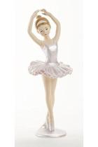  Resin Ballerina Figurine