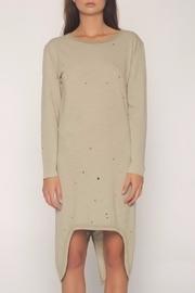  Destroy Sinatra Dress
