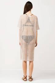  Diamond Lace Cover-up