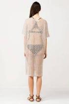  Diamond Lace Cover-up