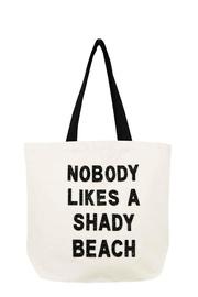  Shady Beach Bag