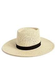 Maxime Straw Hat