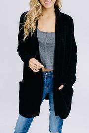 Adeline Cardigan