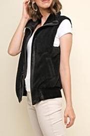  Soft Strachy Vest