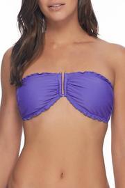  D Cup Underwire Bandeau
