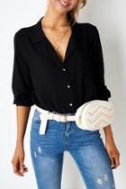  Nude Belt Bag