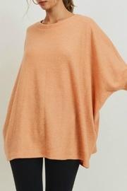  Fireside Knit Sweater