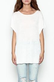  Knot Back Top