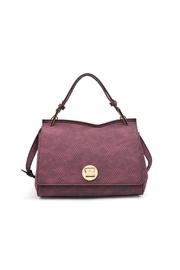 Camila Snake Bag