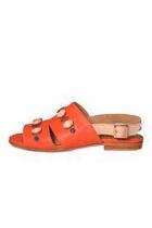  Henri Embellished Sandals