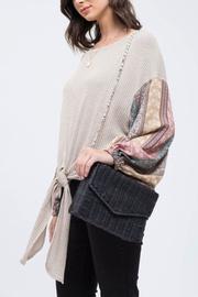  Best Friend Beauty Top