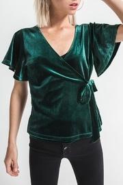  Daly Top