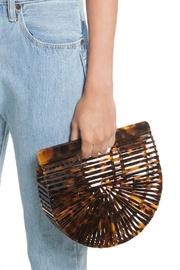  Tortoiseshell Ark Handbag