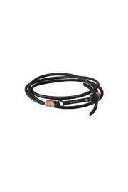  Graphos Black Bracelet